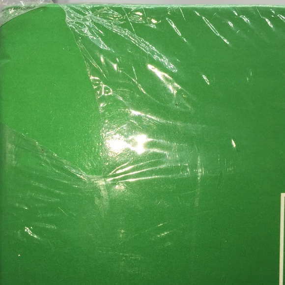 Vintage 100 Page Magnetic Photo Album Butterfly - Picture 9 of 11